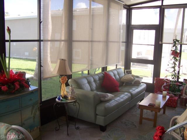 IMPERIAL WILDERNESS - Land