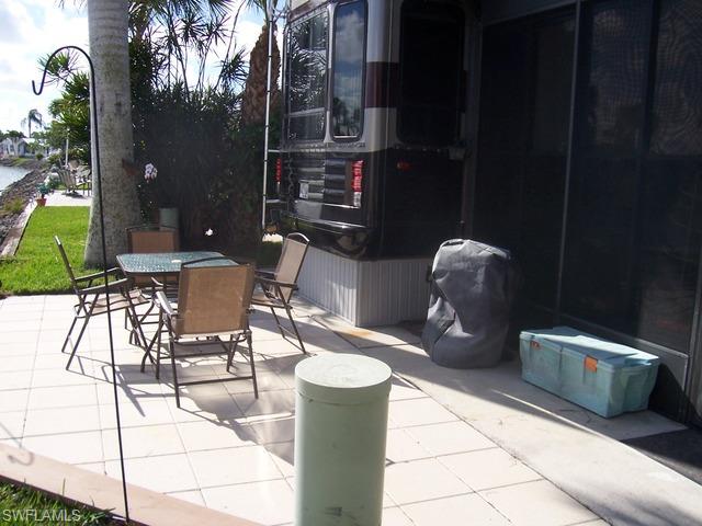 IMPERIAL WILDERNESS - Land