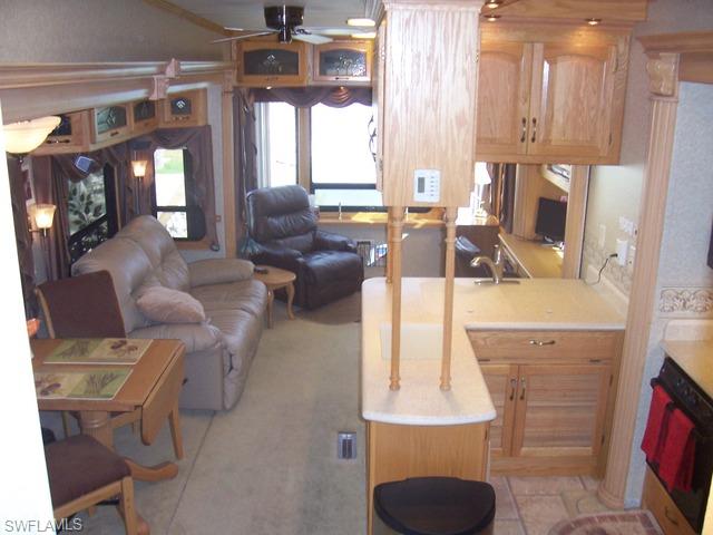 IMPERIAL WILDERNESS - Land