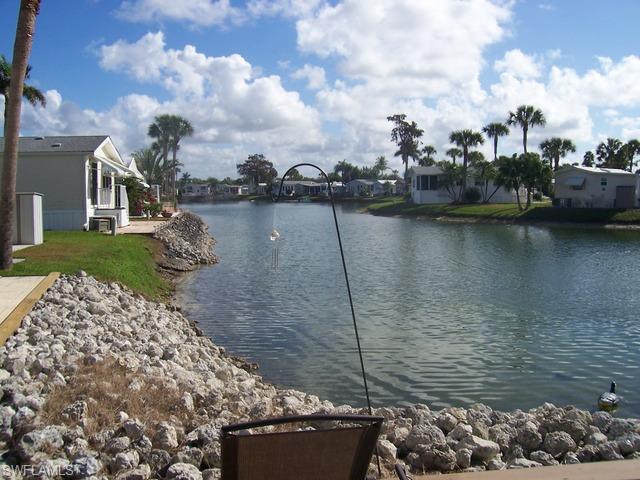 IMPERIAL WILDERNESS - Land