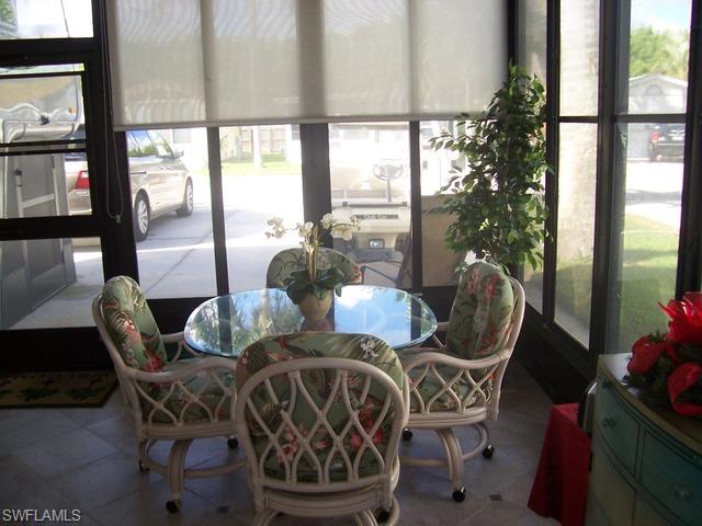 IMPERIAL WILDERNESS - Land