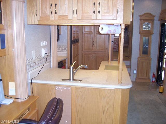 IMPERIAL WILDERNESS - Land