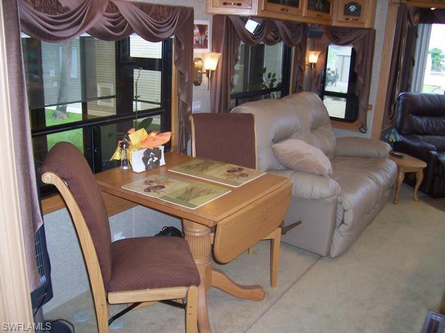 IMPERIAL WILDERNESS - Land