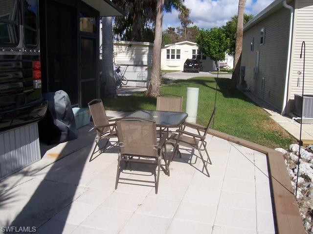 IMPERIAL WILDERNESS - Land