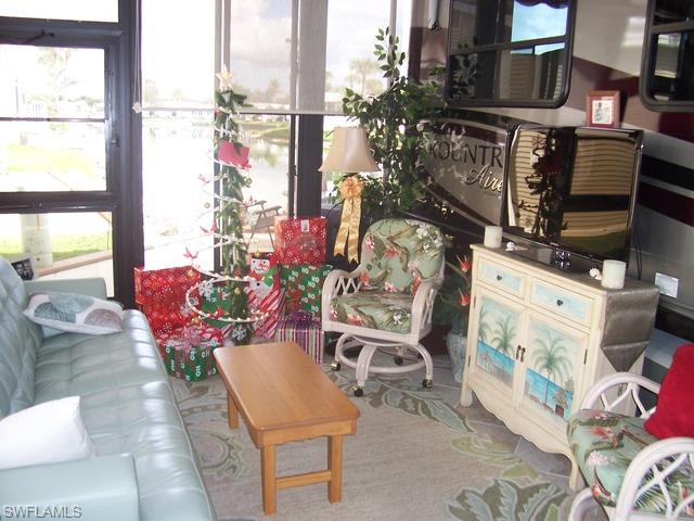 IMPERIAL WILDERNESS - Land