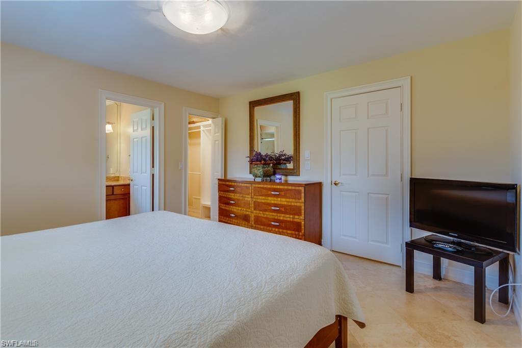 NAPLES PARK - Residential Lease