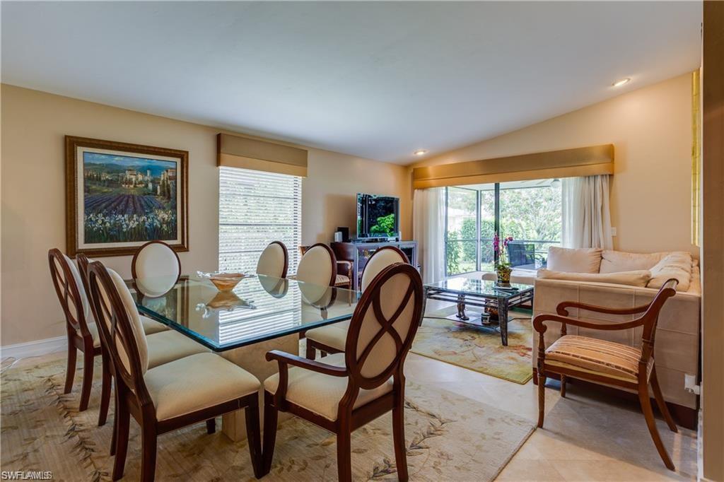 NAPLES PARK - Residential Lease