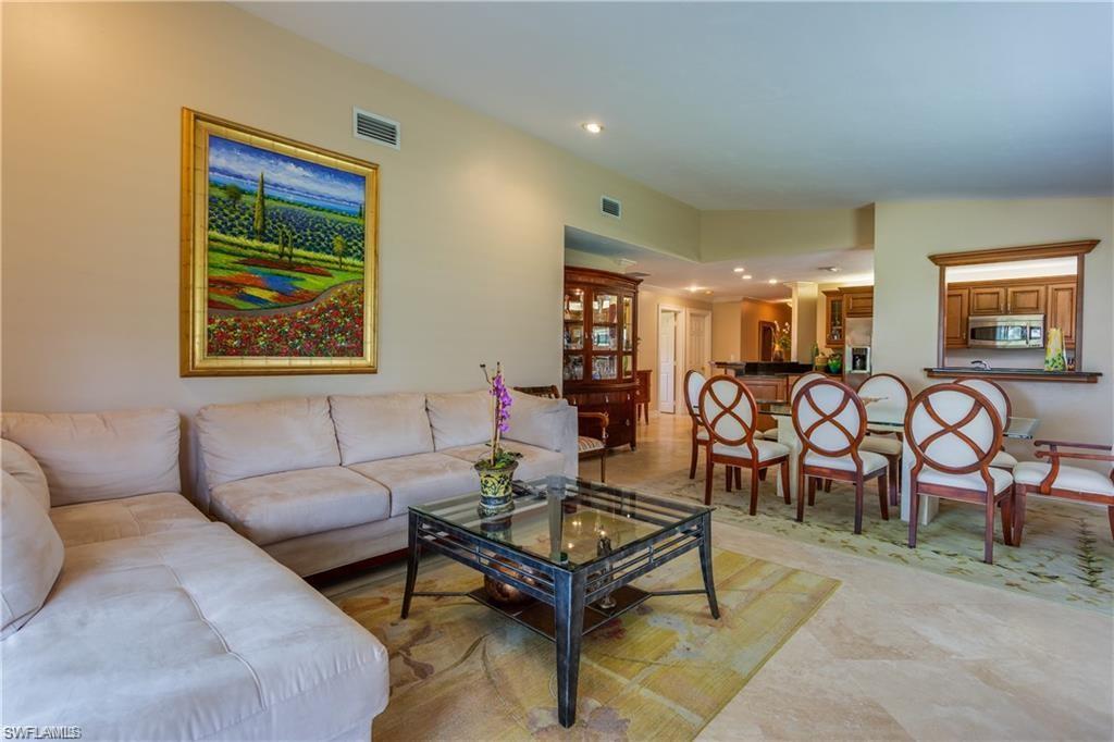 NAPLES PARK - Residential Lease