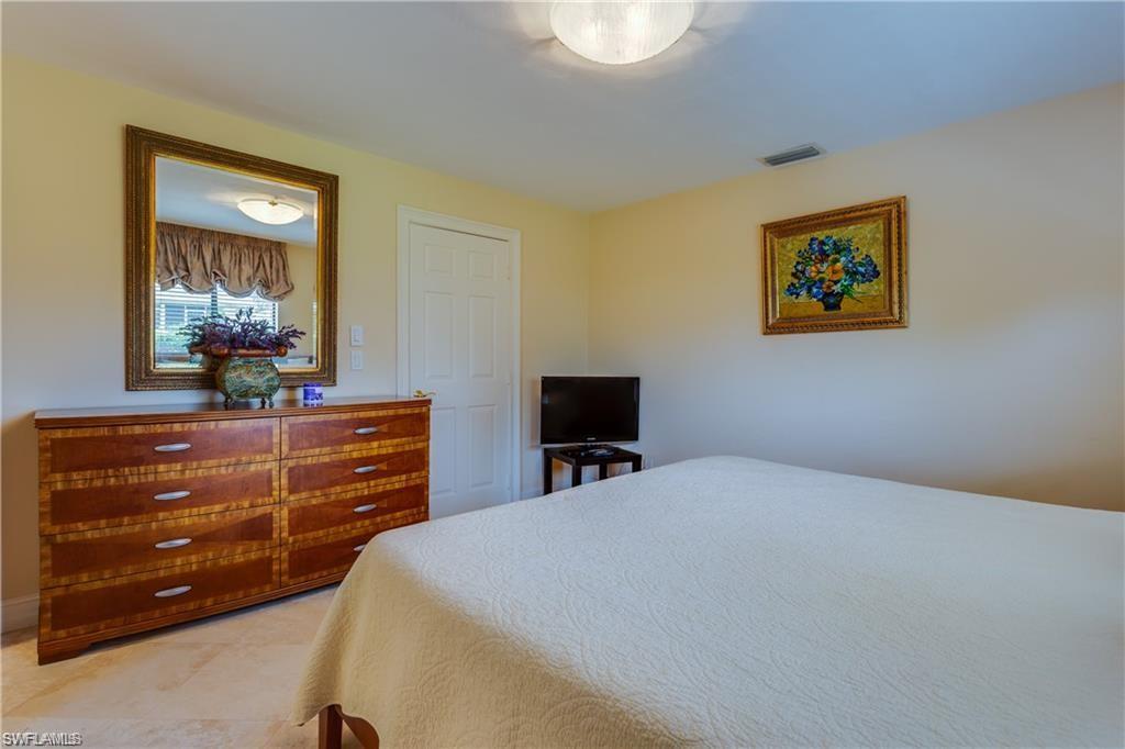 NAPLES PARK - Residential Lease