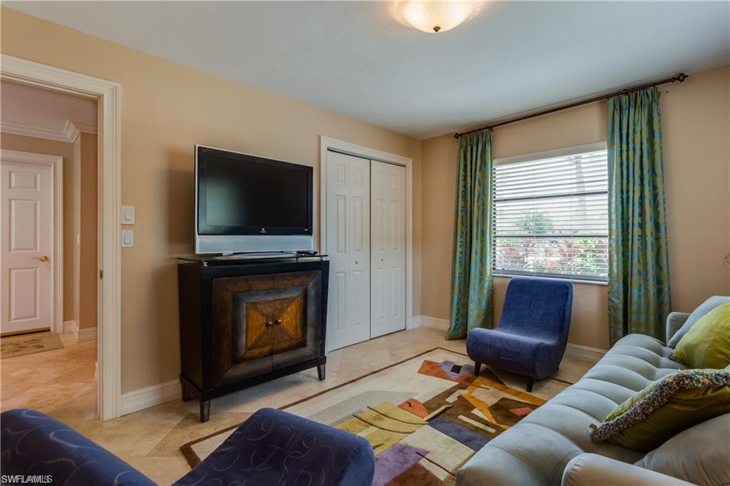 NAPLES PARK - Residential Lease