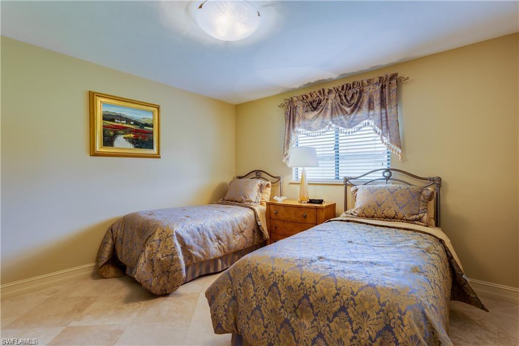 NAPLES PARK - Residential Lease