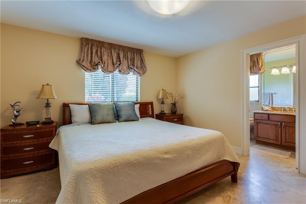 NAPLES PARK - Residential Lease