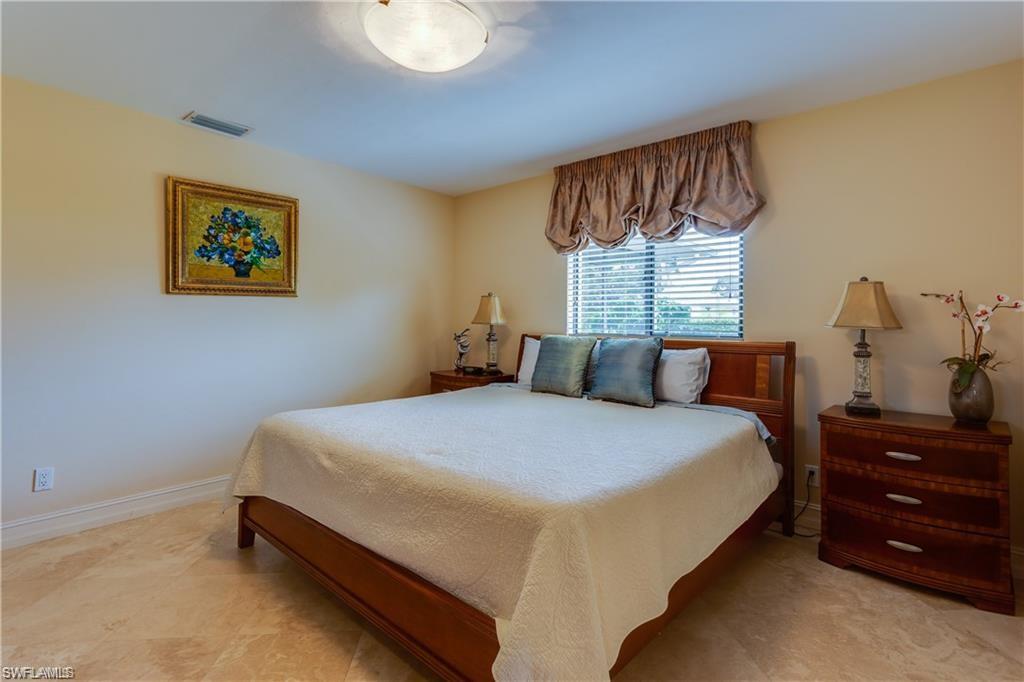 NAPLES PARK - Residential Lease