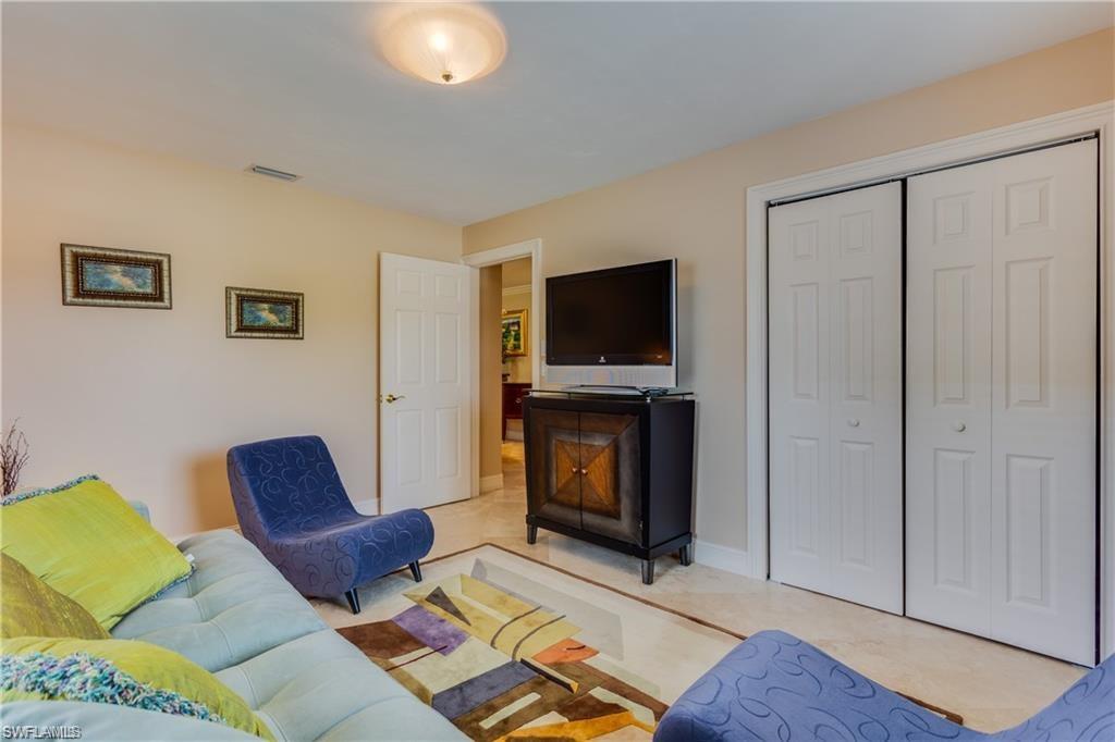 NAPLES PARK - Residential Lease