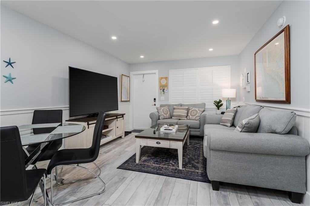 Photo of 1295 Gulf Shore BLVD S #128, NAPLES, FL 34102 (MLS # 225069771)