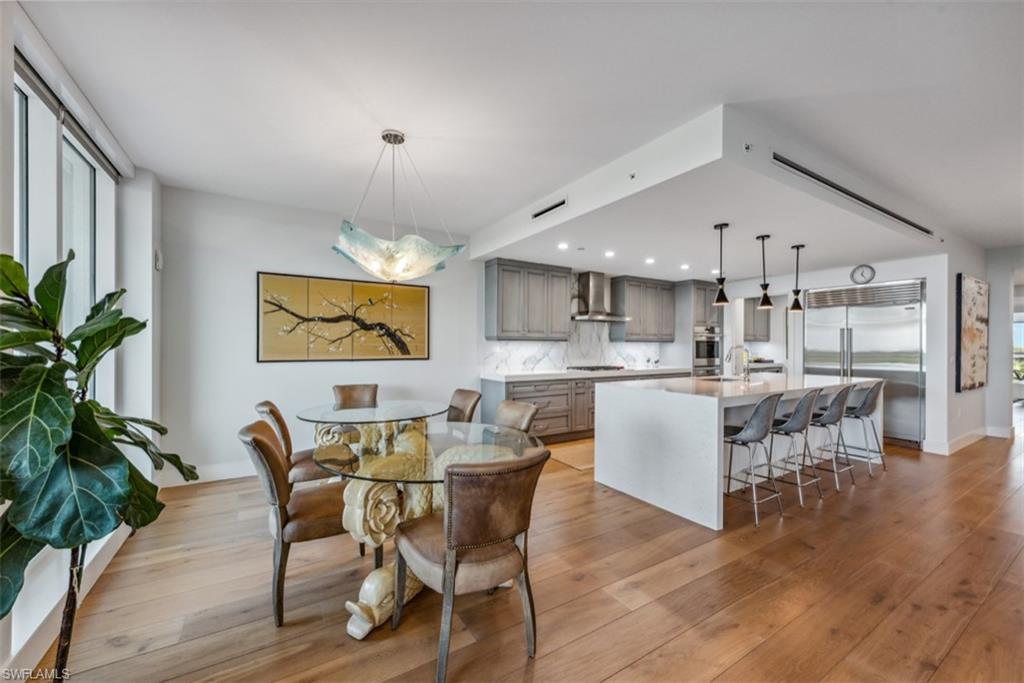 KALEA BAY TOWER 100 - Residential