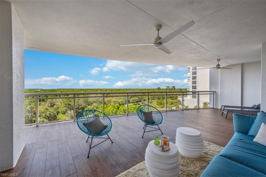 Unit 504 at Kalea Bay offers an exceptional four-bedroom, four-bath retreat encompassing 3,921 total square feet of thoughtfully designed living space. A private elevator welcomes you into a light-filled, open-concept floor plan that beautifully enhances the connection between indoor and outdoor living. The expansive open lanai invites effortless entertaining or peaceful moments while enjoying panoramic views.

The refined kitchen is both stylish and functional, featuring premium natural gas Wolf cooktop and Sub-Zero appliances. The owner’s suite offers a serene escape with sliding glass doors to the lanai and a spa-inspired bath complete with dual vanities, a soaking tub, an oversized walk-in shower, and high-end finishes throughout.

Life at Kalea Bay grants access to resort living club experiences designed exclusively for residents. Amenities include 2 restaurants, three spectacular pools, and dual poolside bars offering elevated service. A Full-service spa for hair and nail services, an expansive 14,000-square-foot fitness center, and private guest cottages available for overnight stays and a full calendar of year-round social and wellness events complete this exceptional offering at The Club at Kalea Bay.