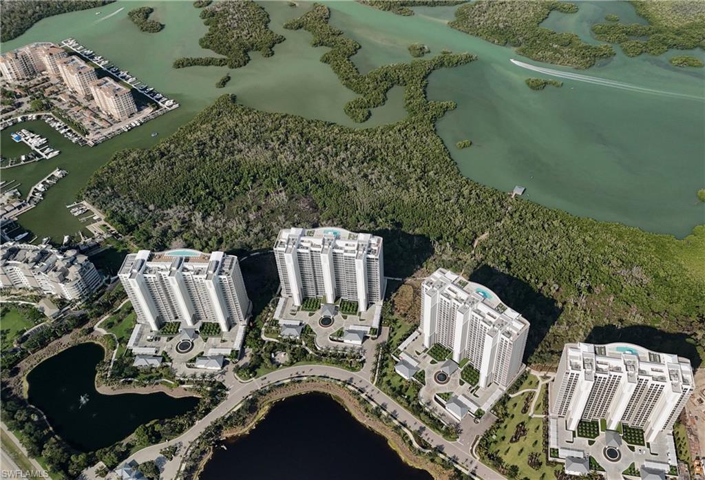 KALEA BAY TOWER 100 - Residential