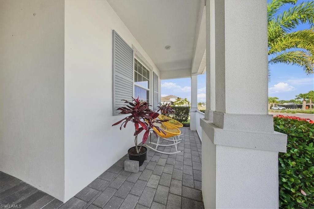 TRAILS EDGE - Residential