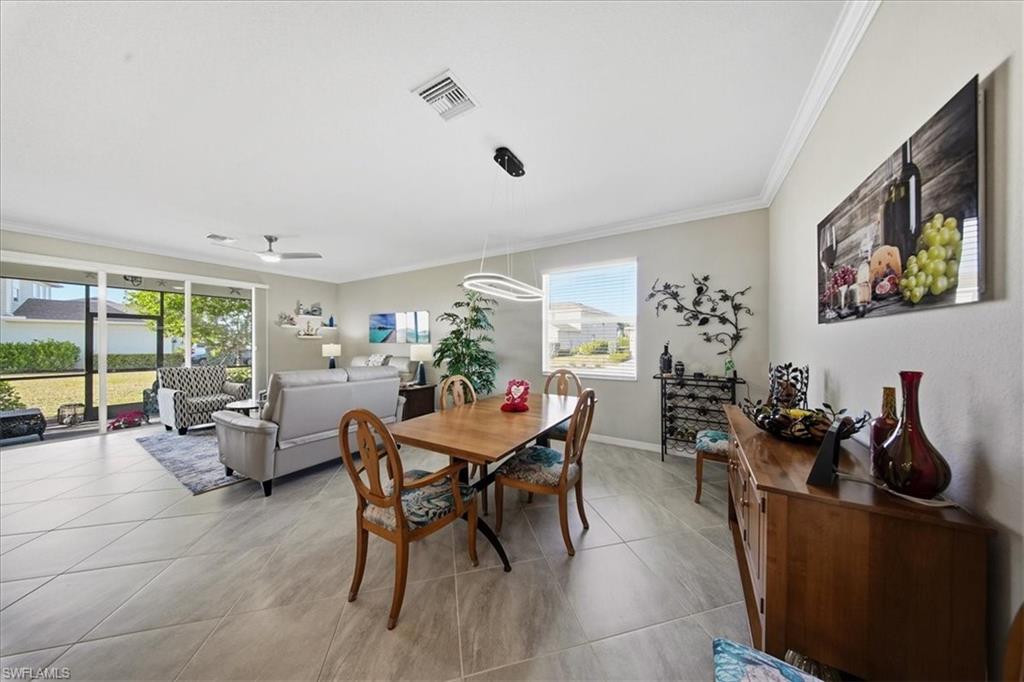 TRAILS EDGE - Residential