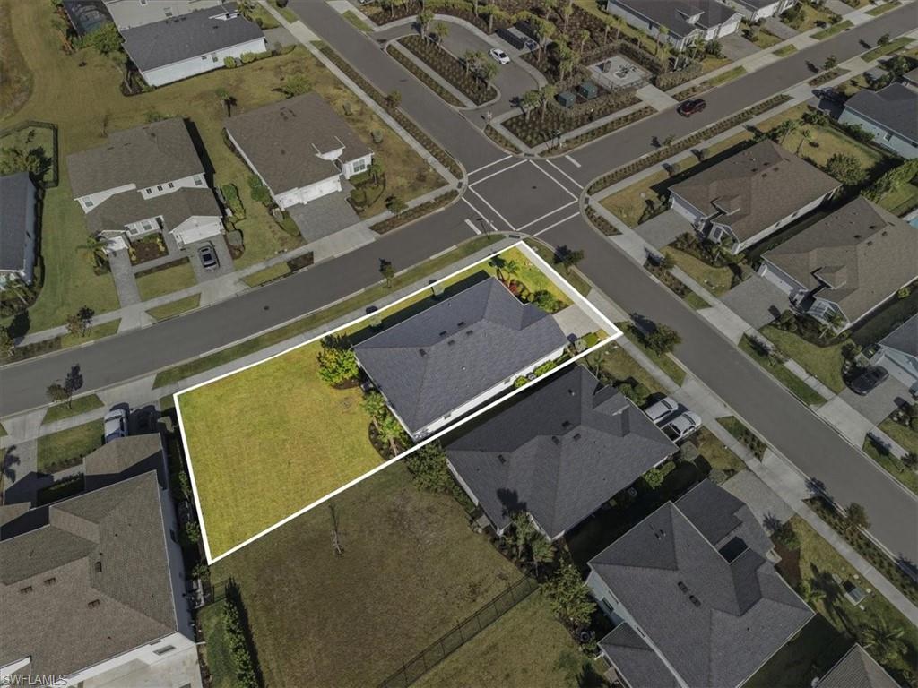 TRAILS EDGE - Residential