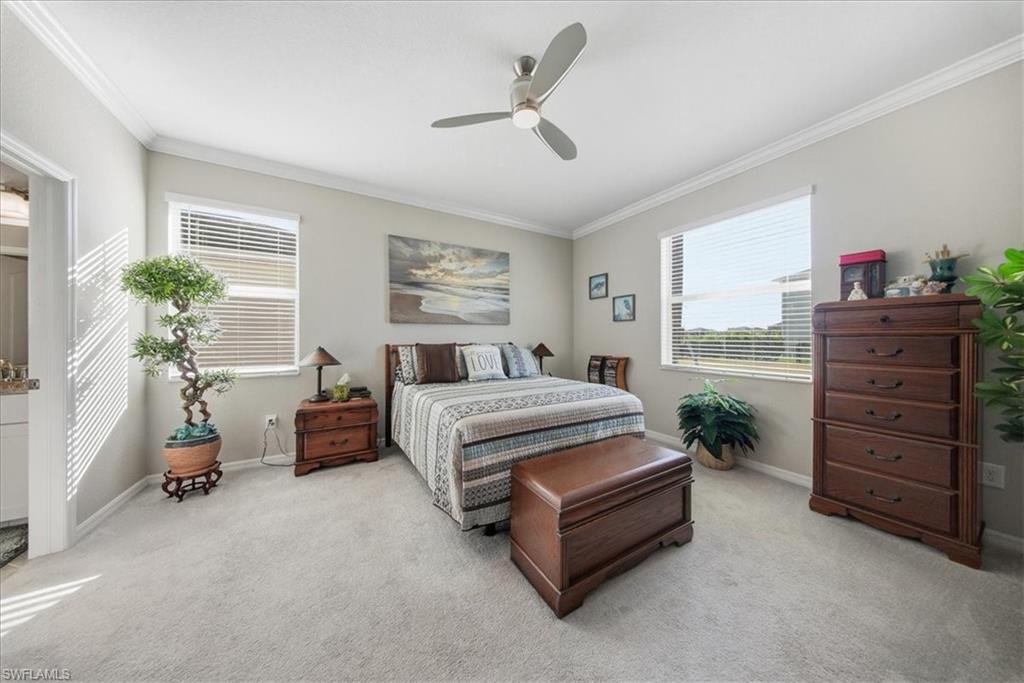 TRAILS EDGE - Residential