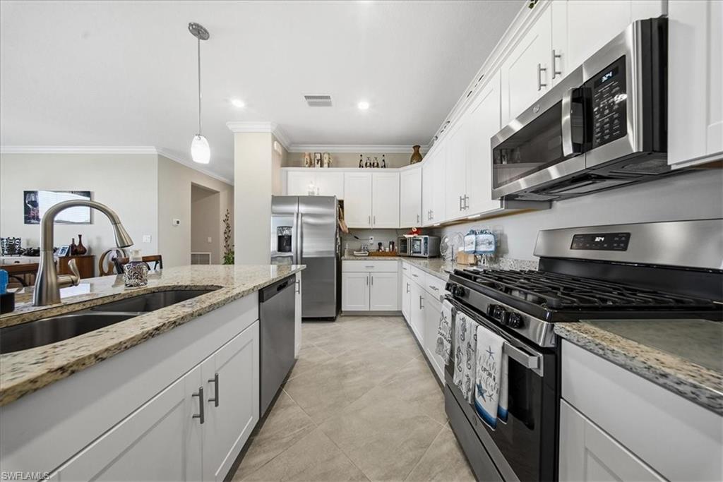 TRAILS EDGE - Residential