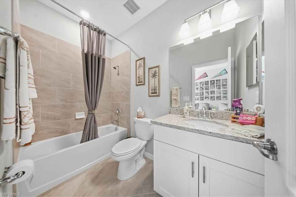 TRAILS EDGE - Residential