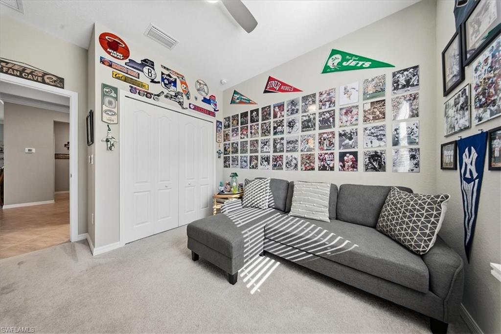 TRAILS EDGE - Residential