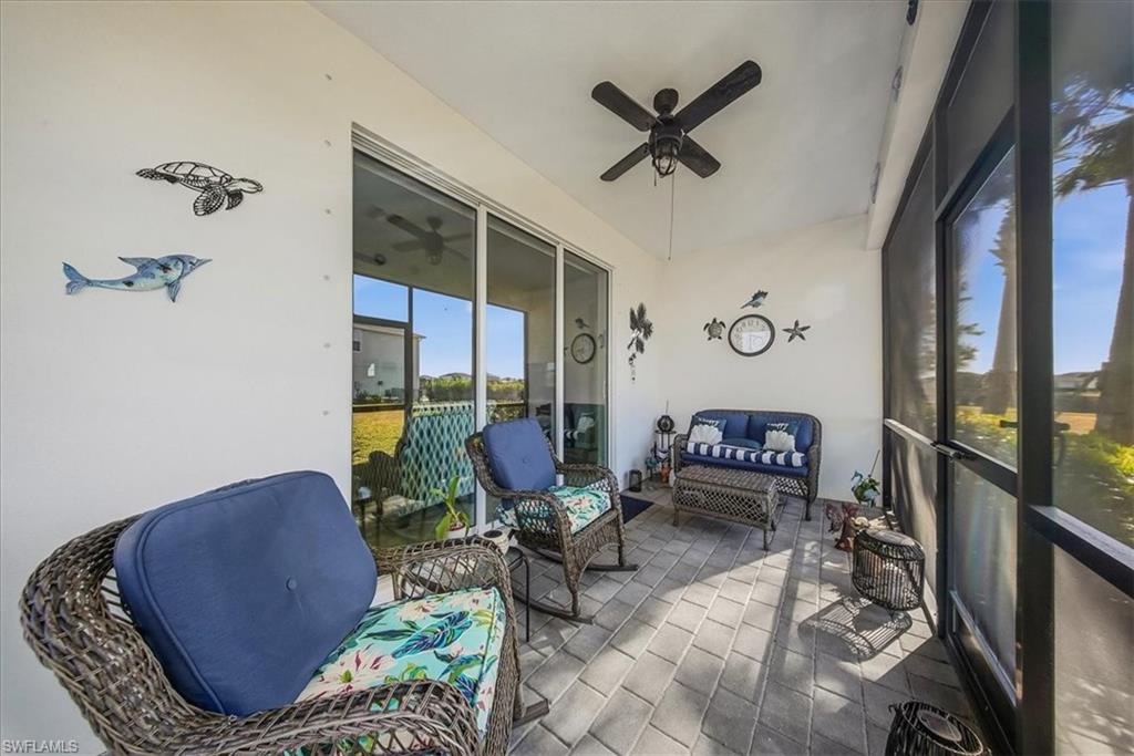 TRAILS EDGE - Residential