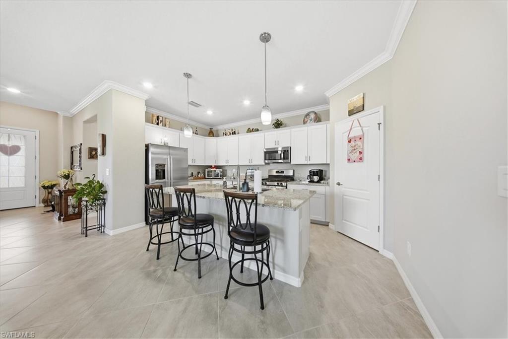 TRAILS EDGE - Residential