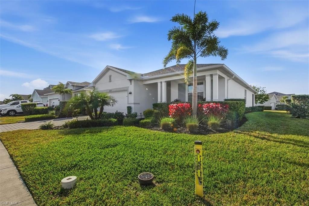 TRAILS EDGE - Residential