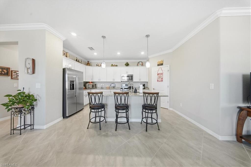 TRAILS EDGE - Residential