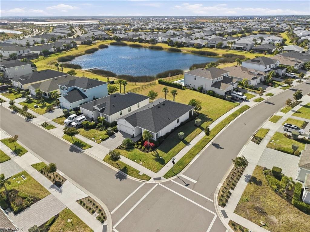 TRAILS EDGE - Residential