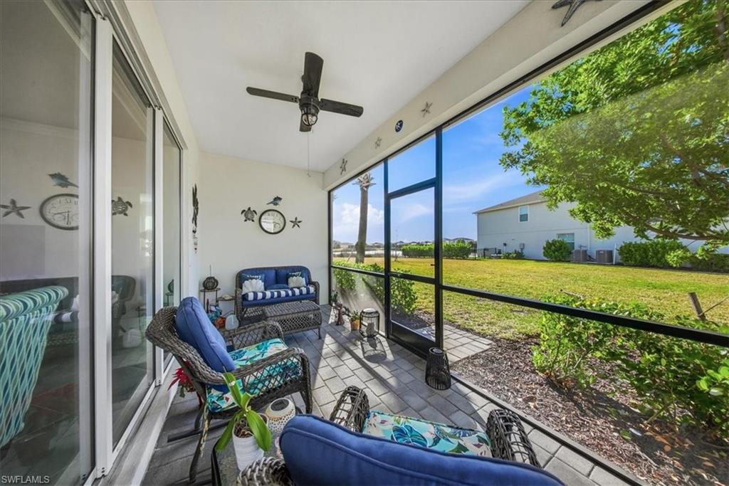 TRAILS EDGE - Residential