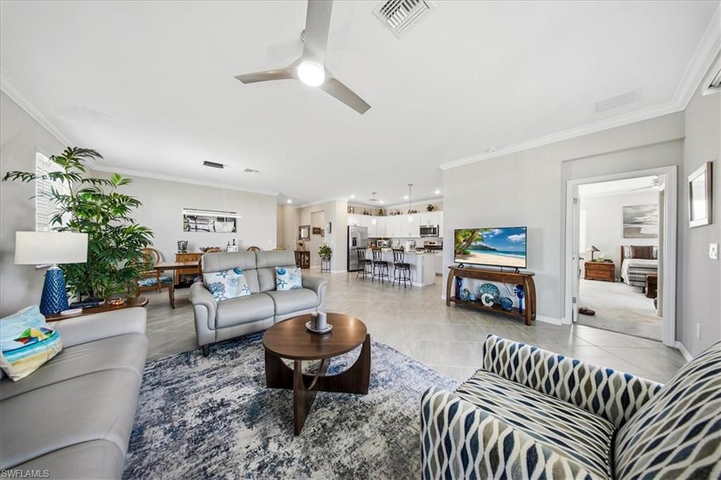 TRAILS EDGE - Residential