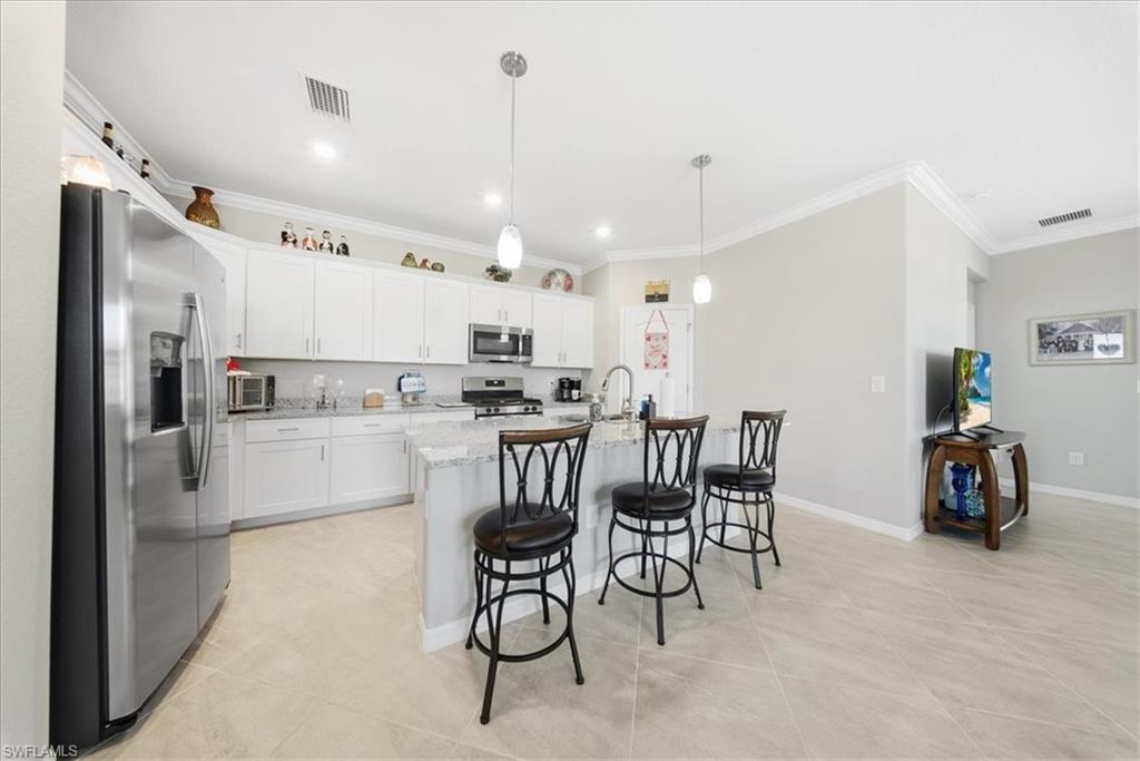 TRAILS EDGE - Residential