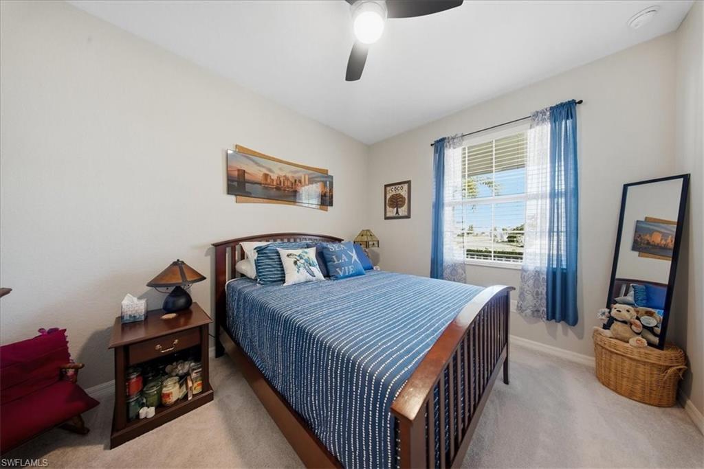 TRAILS EDGE - Residential