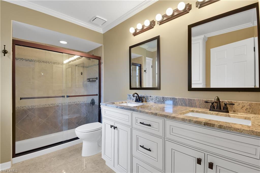 SAN CARLOS PARK - Residential