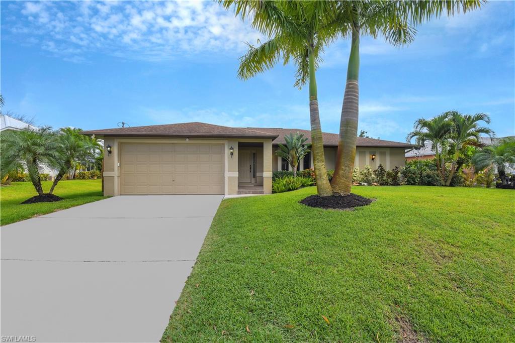 SAN CARLOS PARK - Residential