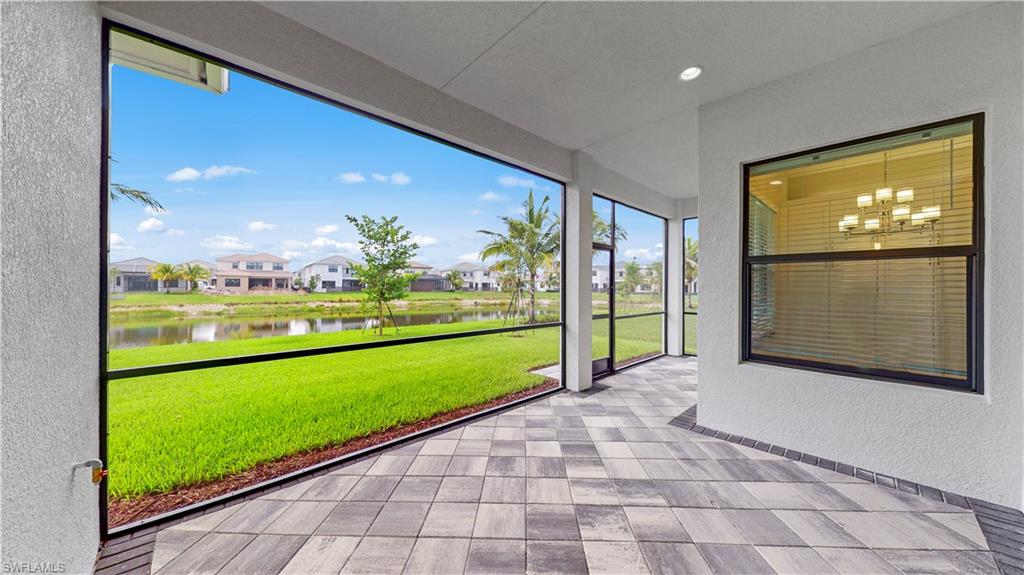 STONECREEK - Residential