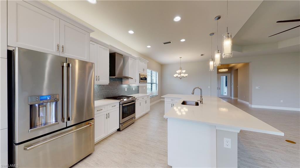 STONECREEK - Residential