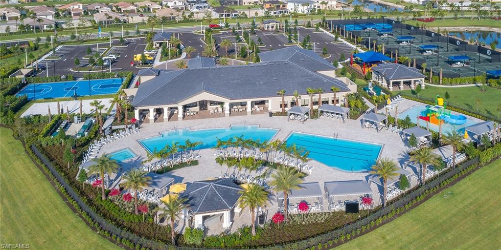 STONECREEK - Residential