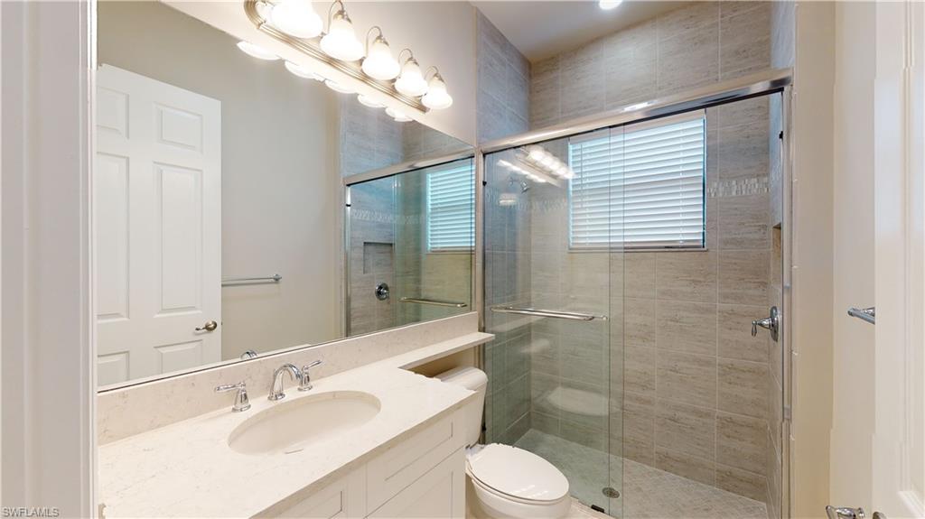 STONECREEK - Residential