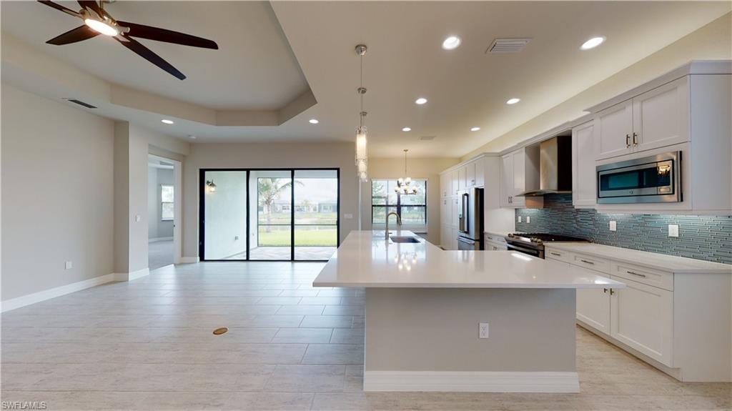 STONECREEK - Residential