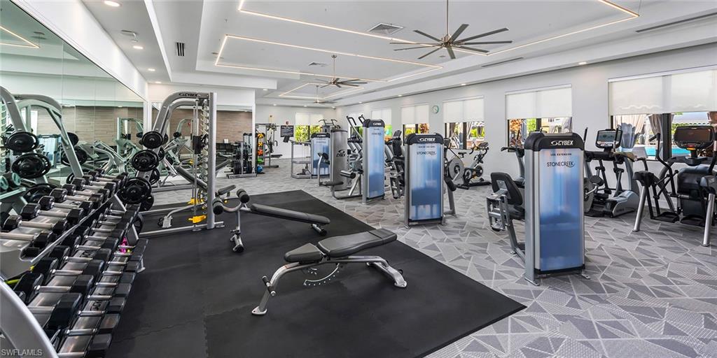 STONECREEK - Residential