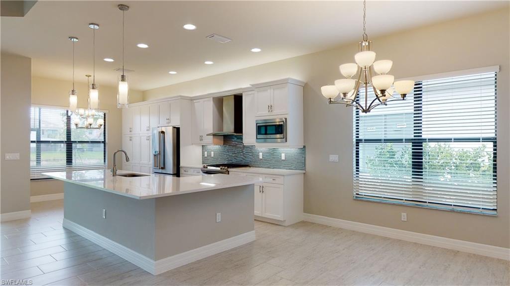 STONECREEK - Residential