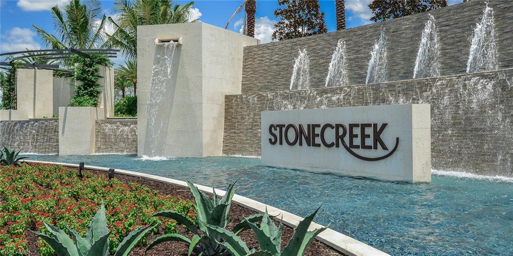 STONECREEK - Residential
