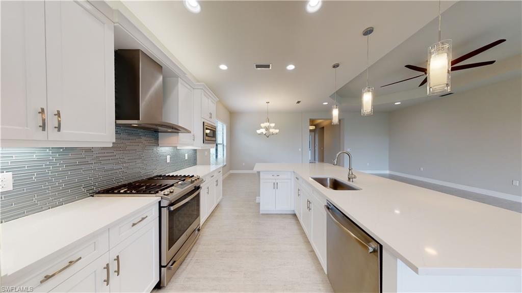 STONECREEK - Residential