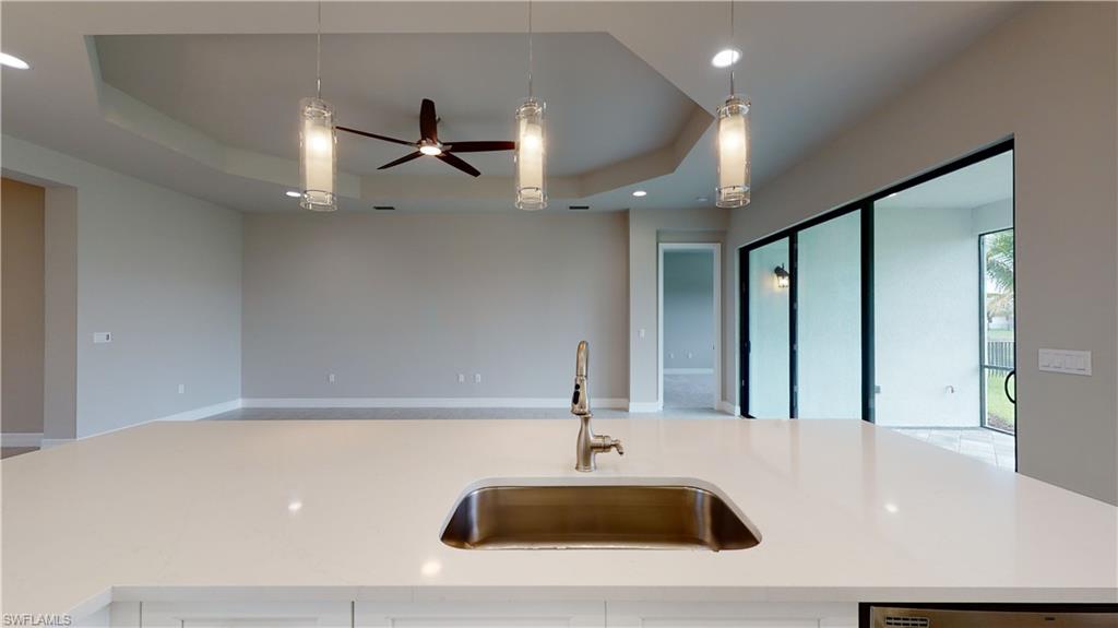 STONECREEK - Residential